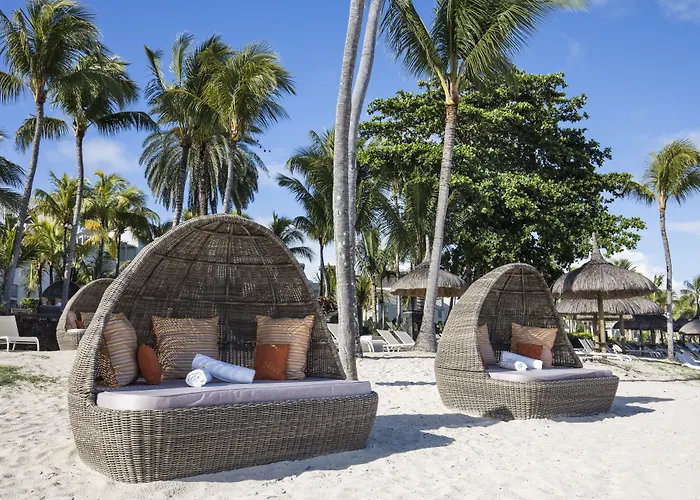 C Mauritius Palmar (Adults Only)