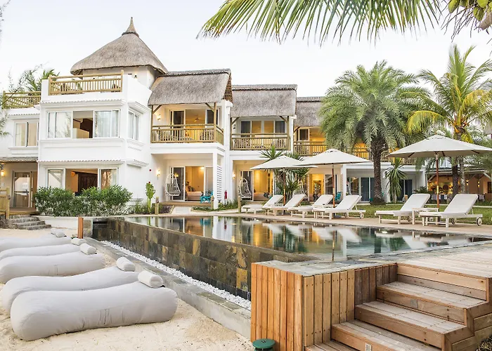 Seapoint Boutique Hotel (Adults Only)